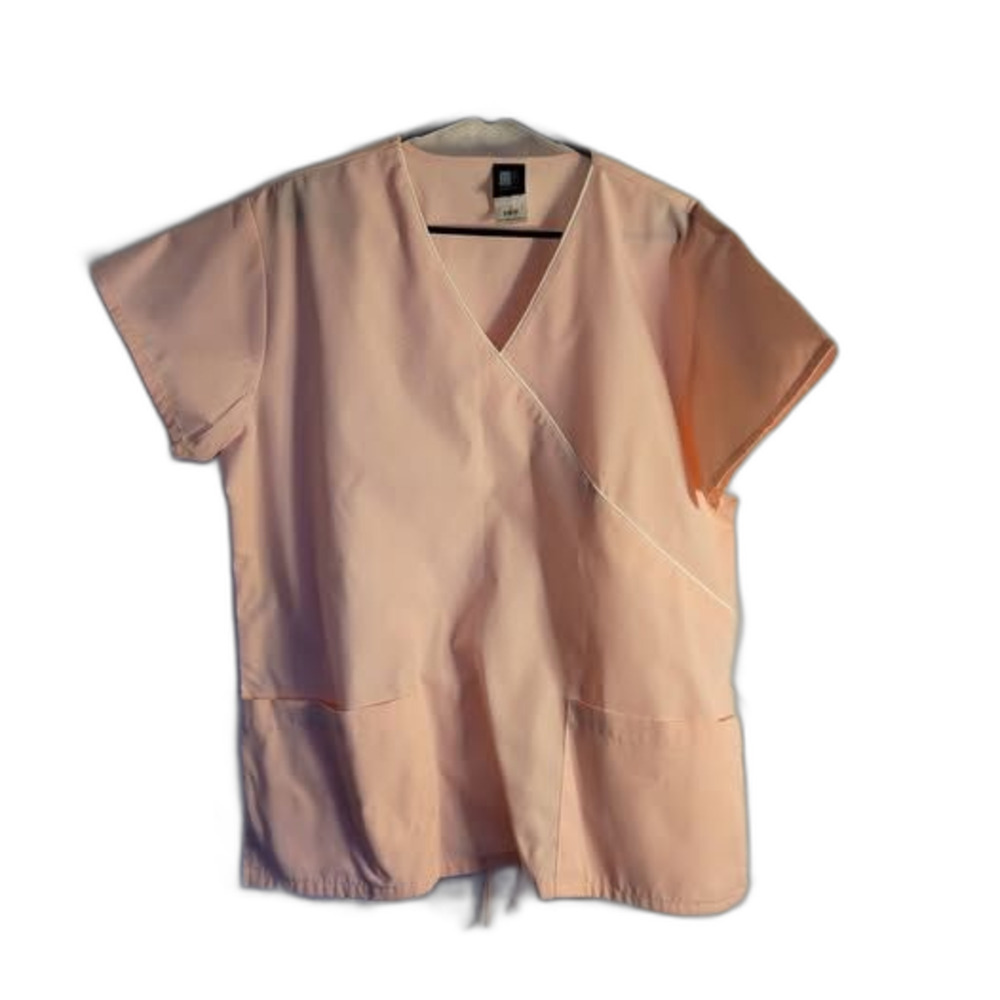 Med Gear Scrub Top -- ITEM #1430